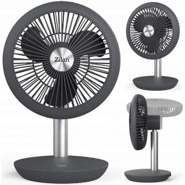 ventilator portabil design modern