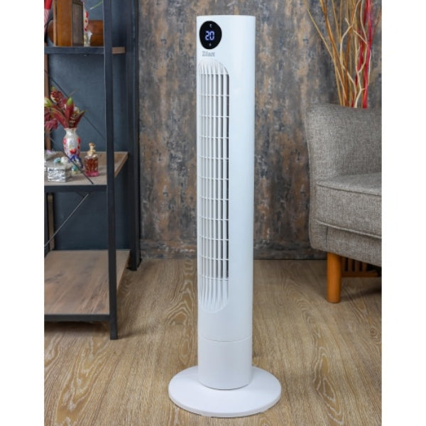 ventilator camera zilan racire vara