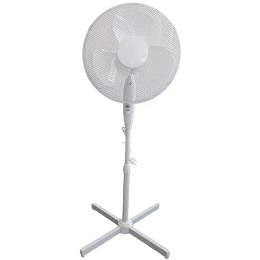 ventilator profesional 50w