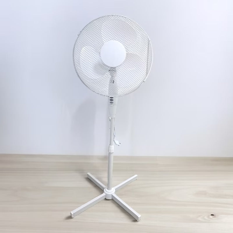 ventilator 3 viteze