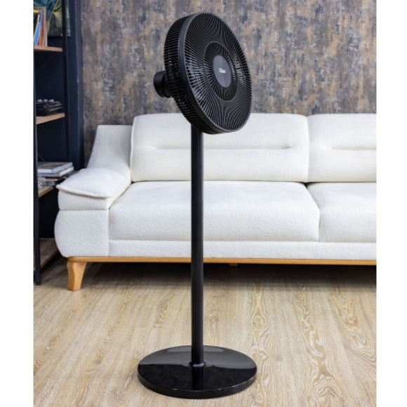 ventilator in camera perfecta