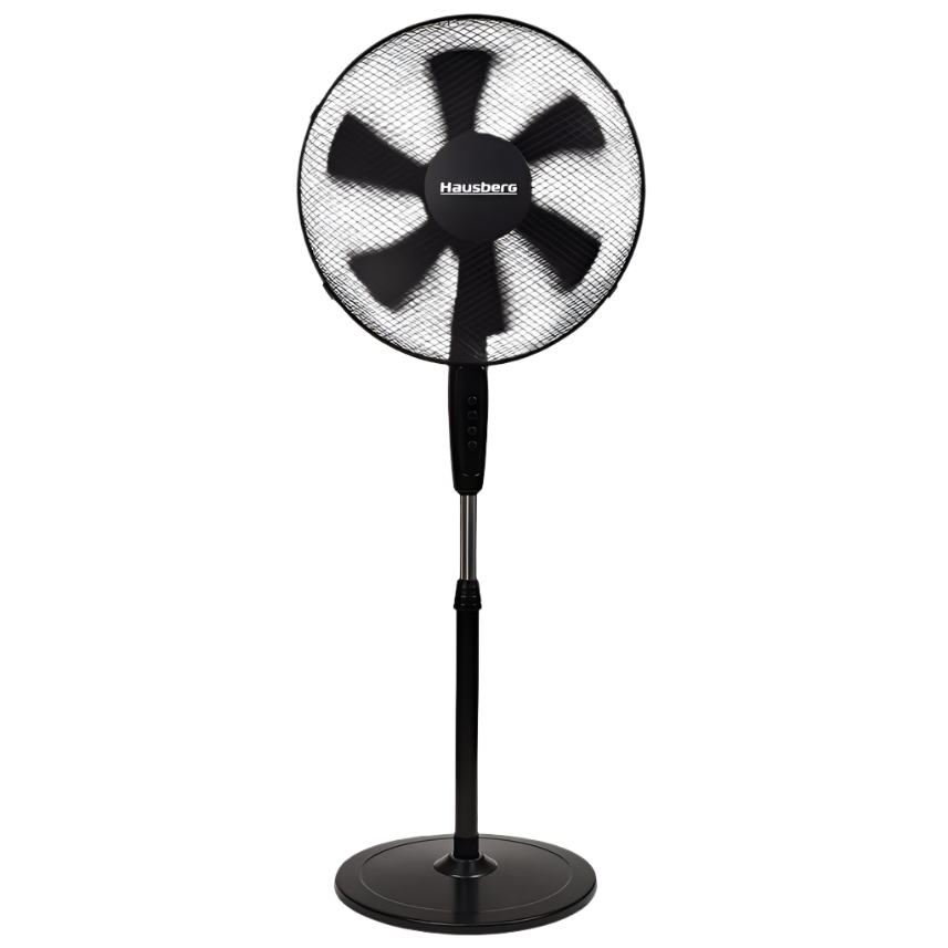 ventilator puternic racoare hausberg