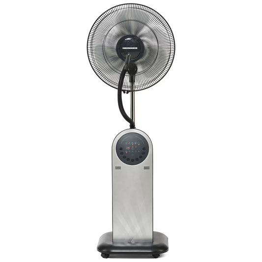 ventilator profesional heinner