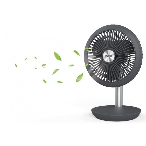 ventilator puternic 5W