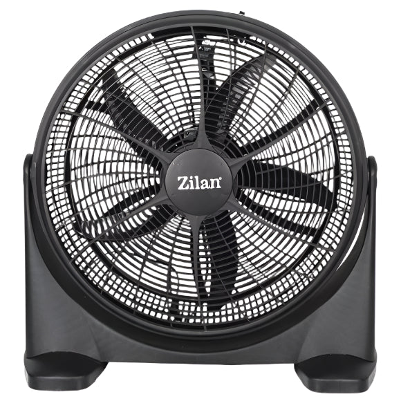 ventilator zilan de camera