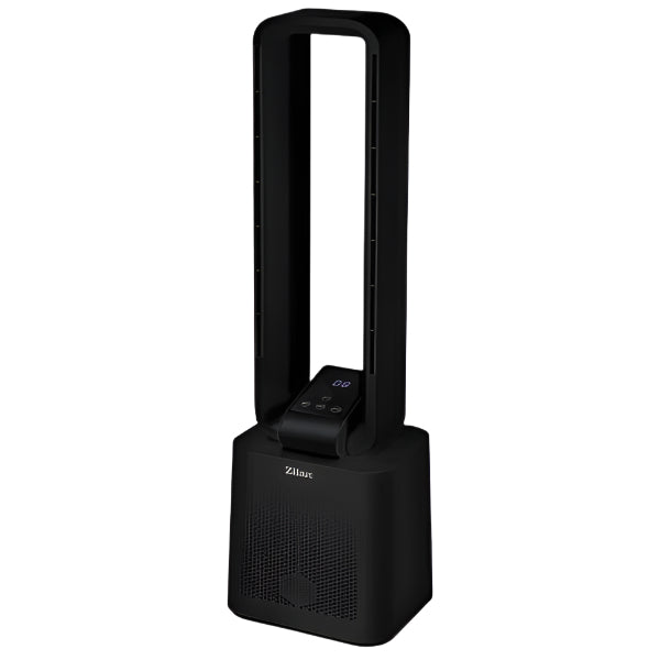 ventilator turn racoare