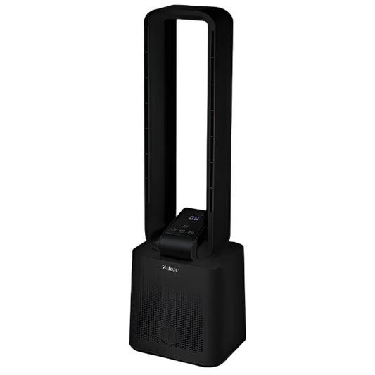 ventilator turn racoare