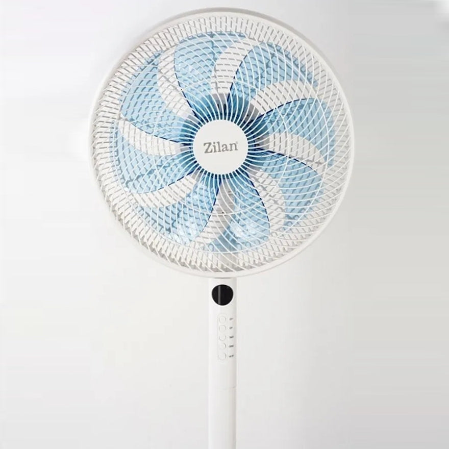 ventilator racoare zilan