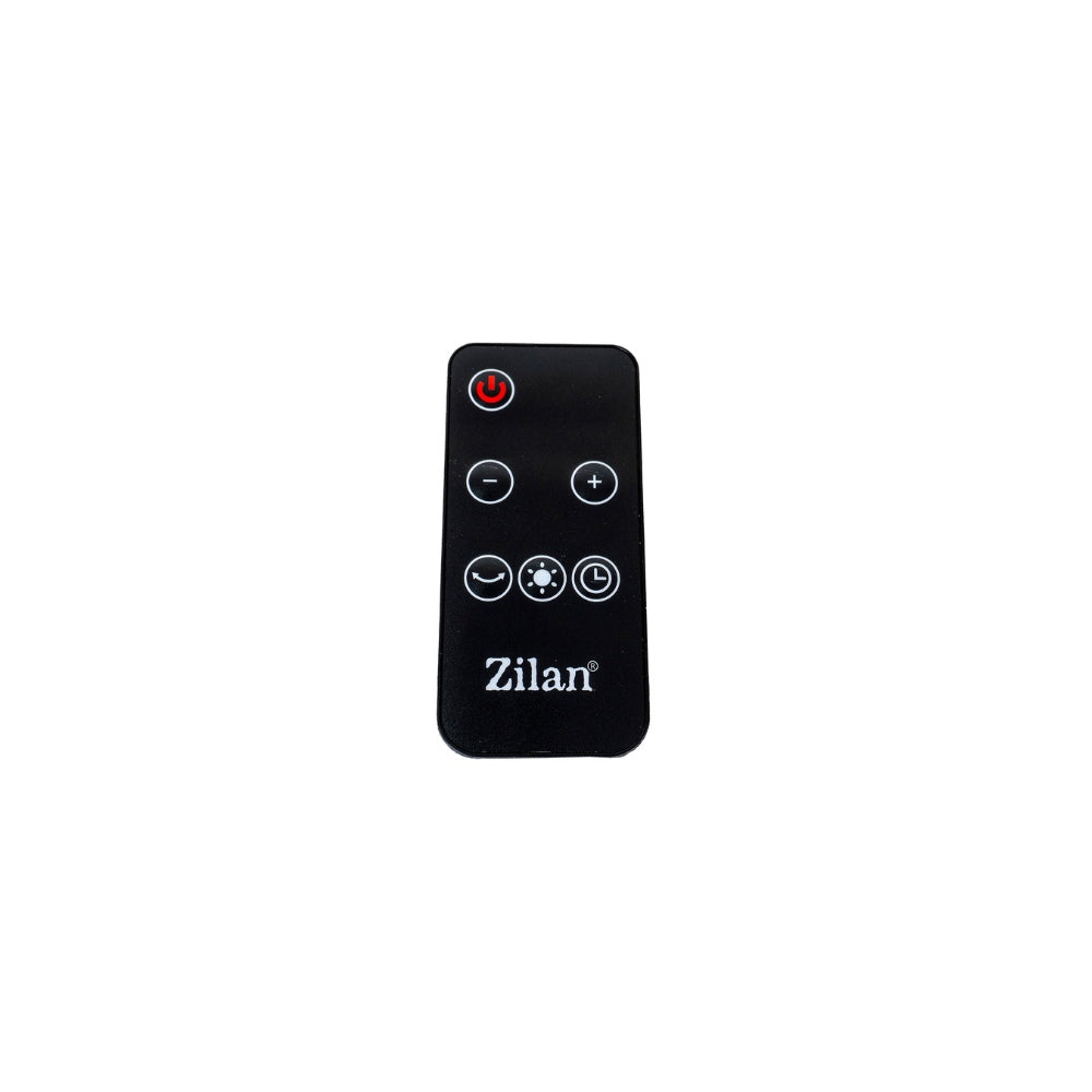 Zilan heater