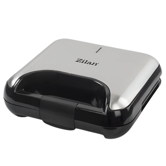 Sandwich Maker Zilan 5 in 1 seturi detasabile