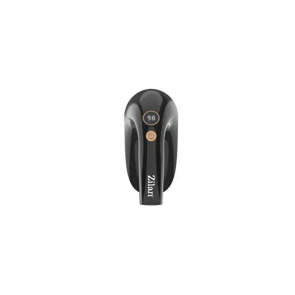 Aparat de Curățat Scame Zilan Aurum Touch, USB-C, LED - ZLN4265 – detaliu al produsului
