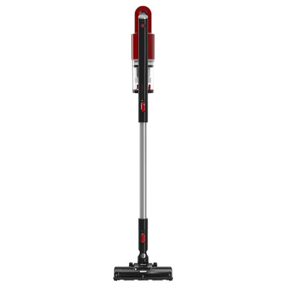 Aspirator Vertical Portabil Heinner - 150W, 21.6V, 2 In 1, Fara Fir, LED - HSVC-M21-6RD