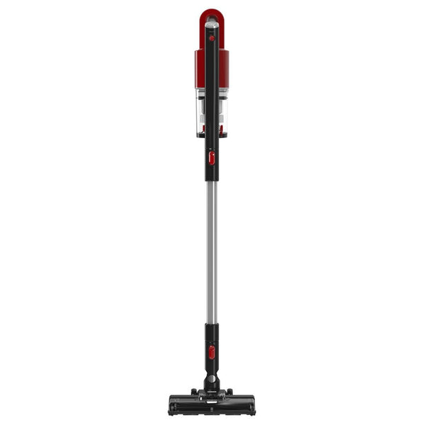 Aspirator Vertical Portabil Heinner - 150W, 21.6V, 2 În 1, Fără Fir, LED - HSVC-M21-6RD