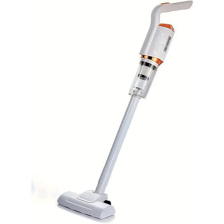 Aspirator inteligent