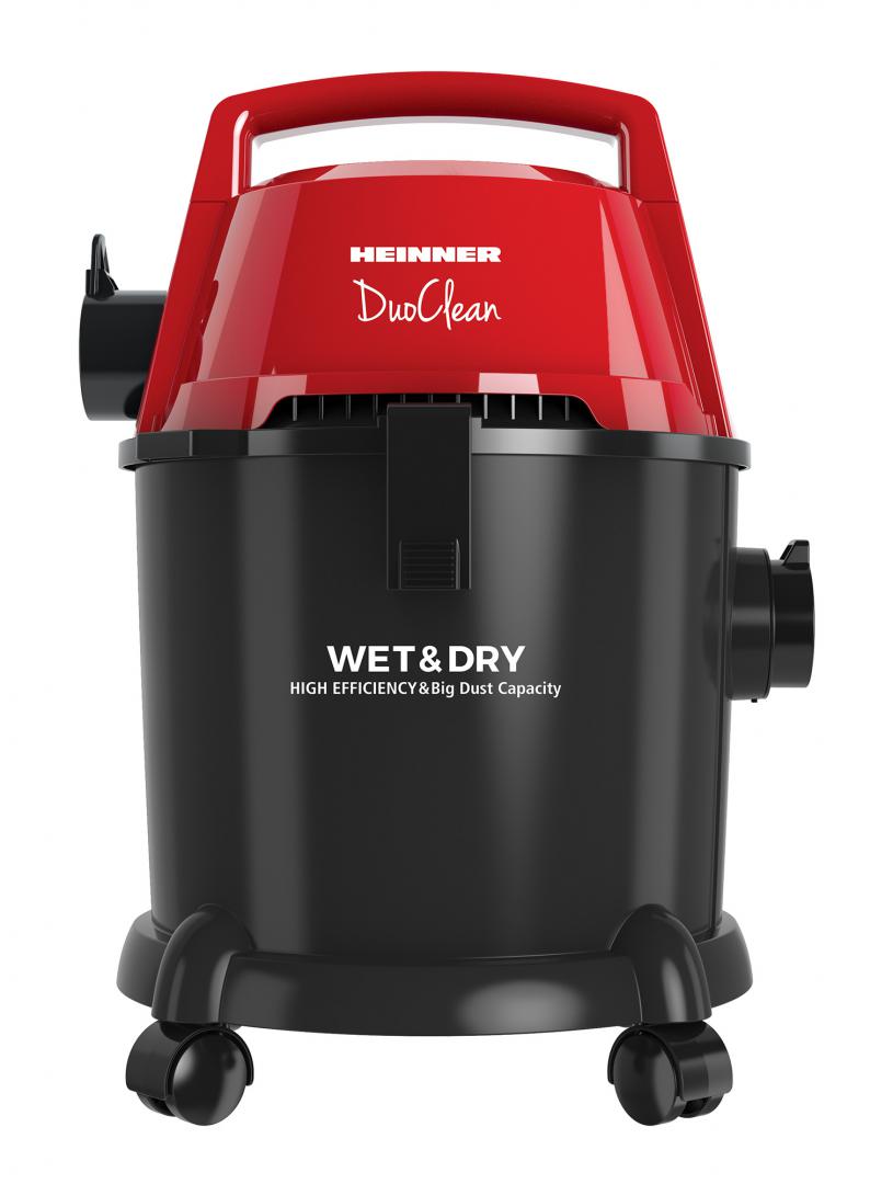 Aspirator Wet&Dry Heinner