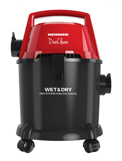 Aspirator Wet&Dry Heinner