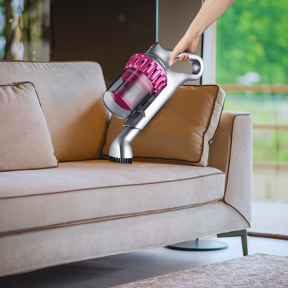 Portable Cleaner