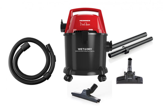 Aspirator Wet&Dry 