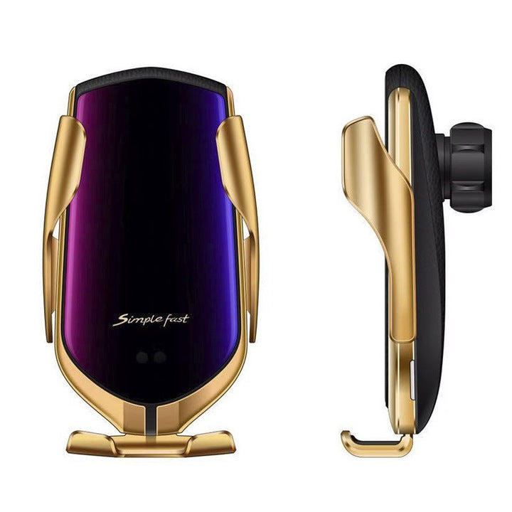 Incarcator Auto