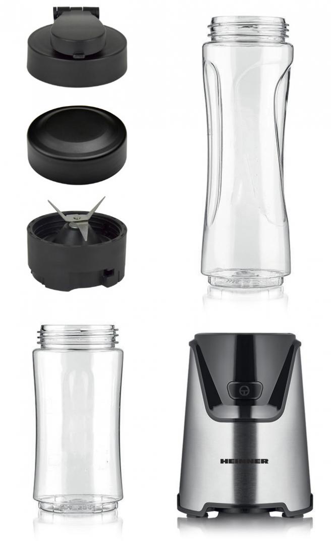 Blender Heinner