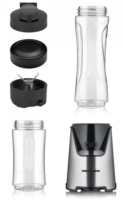 Blender Heinner