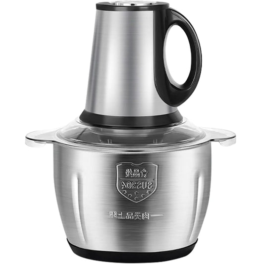 Blender Electric