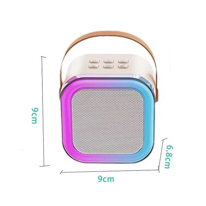 Boxa Wireless