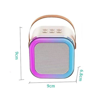 Boxa Wireless