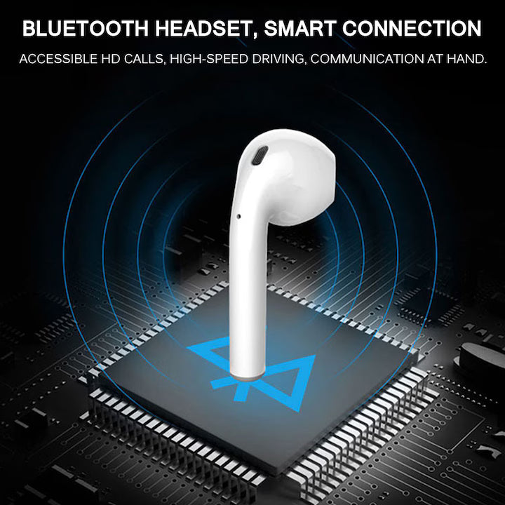 Casca Bluetooth