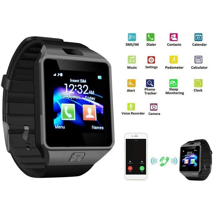 SmartWatch