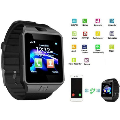 SmartWatch