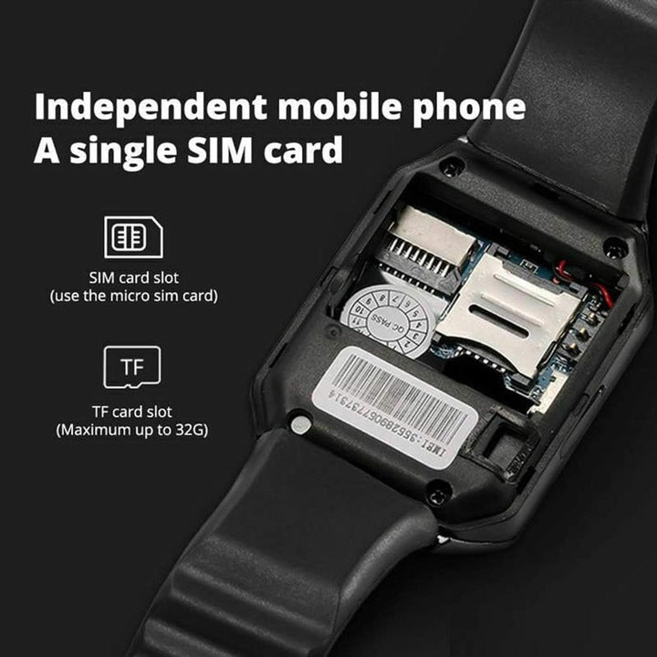 Smartwatch Luxis