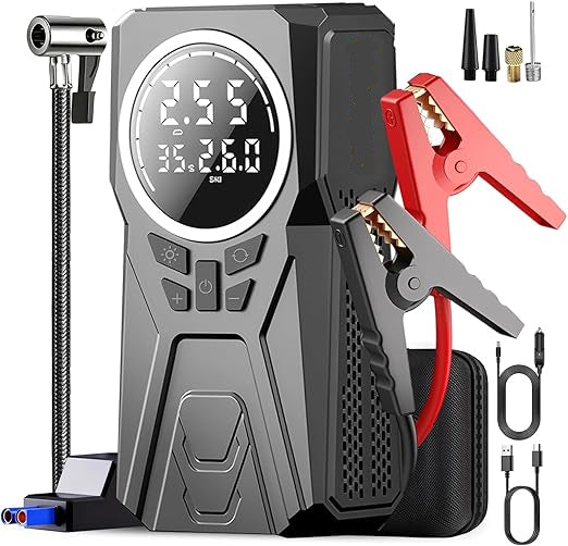 Compresor Multifunctional
