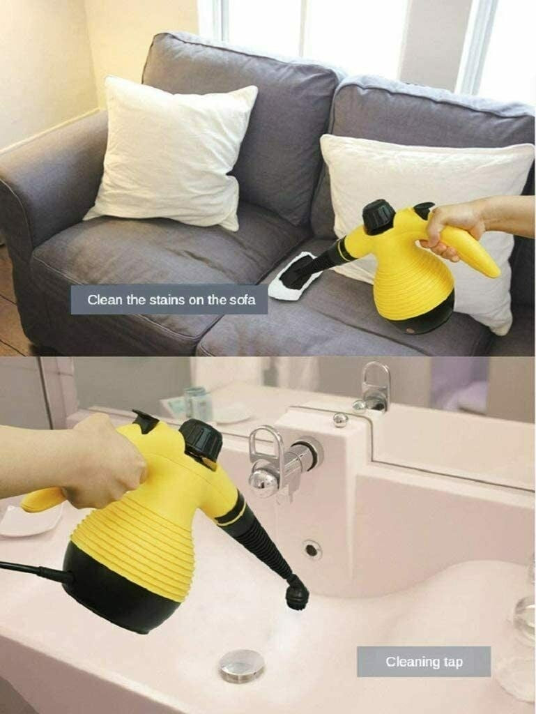 Steam