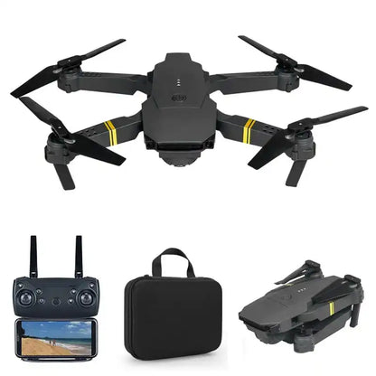 4K Drone