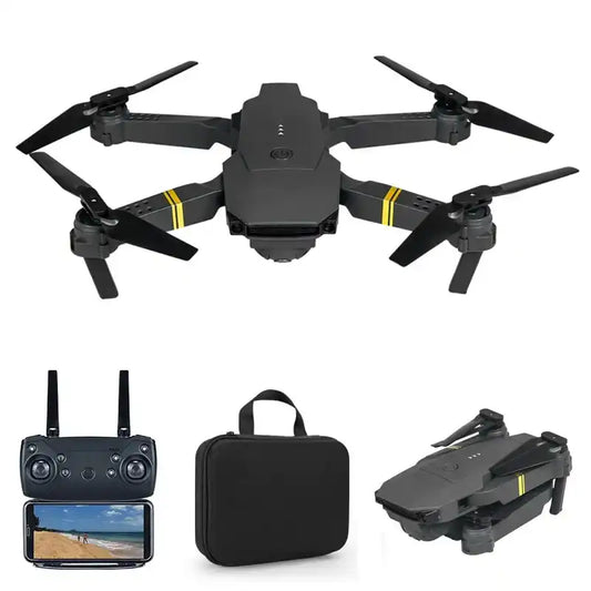 4K Drone