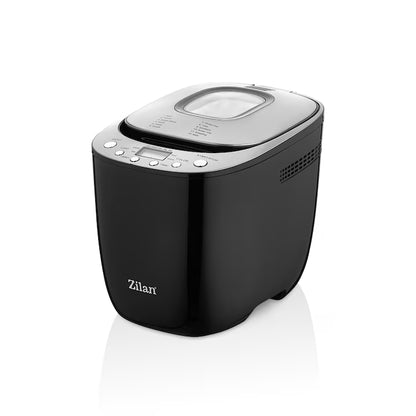 Automatic bread maker
