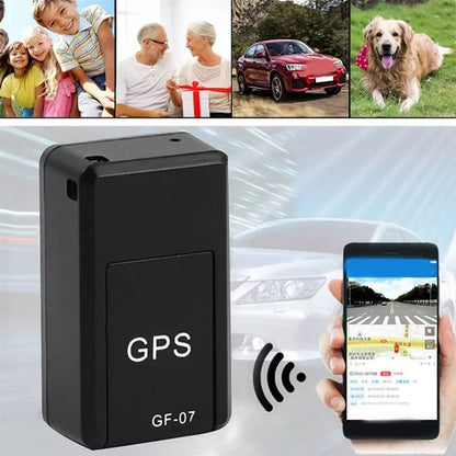 Mini GPS LUXIS