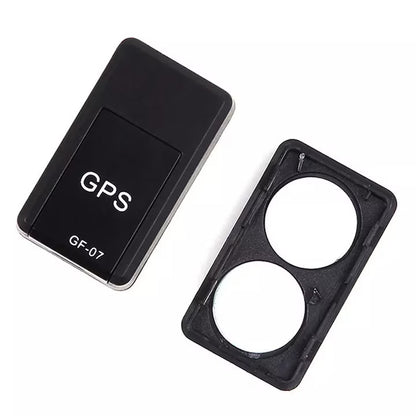 GPS