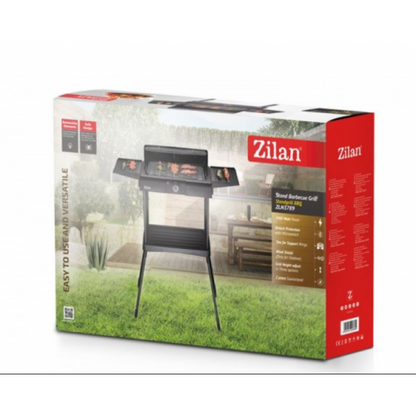 Electric Grill