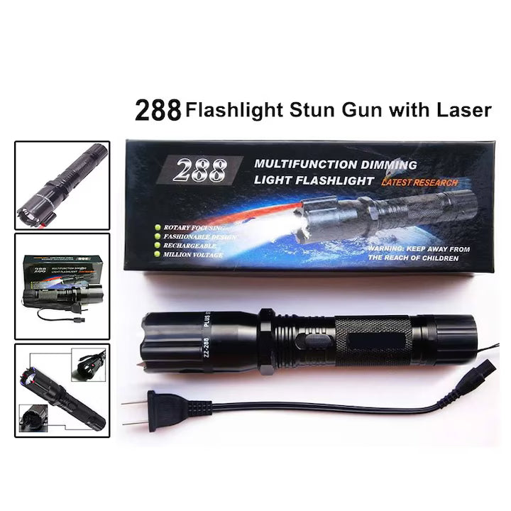 Laser