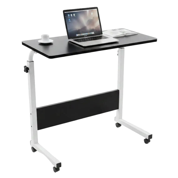 Masă Compactă 40x60 Cm – Negru Ideală Pentru Spații Mici - Lux293