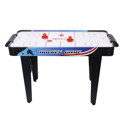 Hockey
