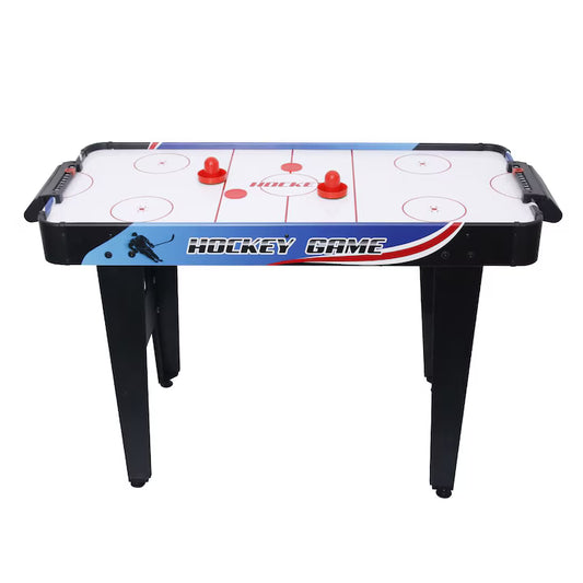 Hockey
