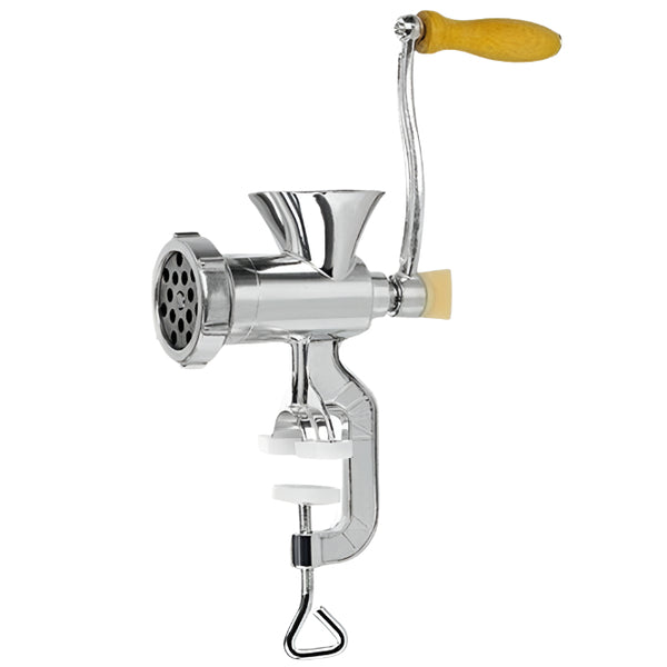 Mașină Tocat Manuală Floria - Aluminiu, Carne, Legume, Fructe - ZLN2553