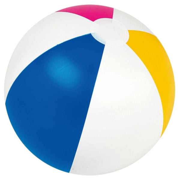 Minge Gonflabilă Colorată Premium – 51 cm Diametru – Design Vesel și Rezistență Sporită