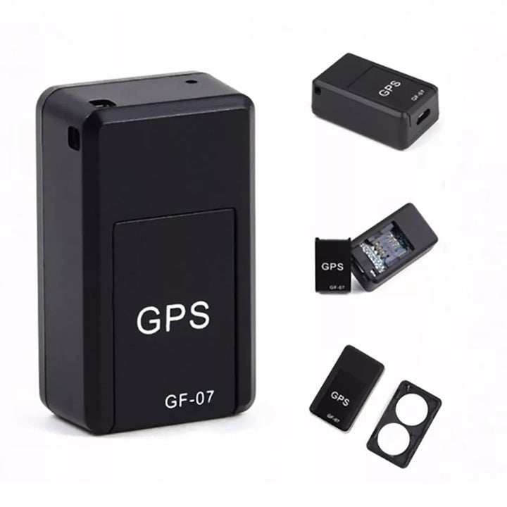 GPS Tracker