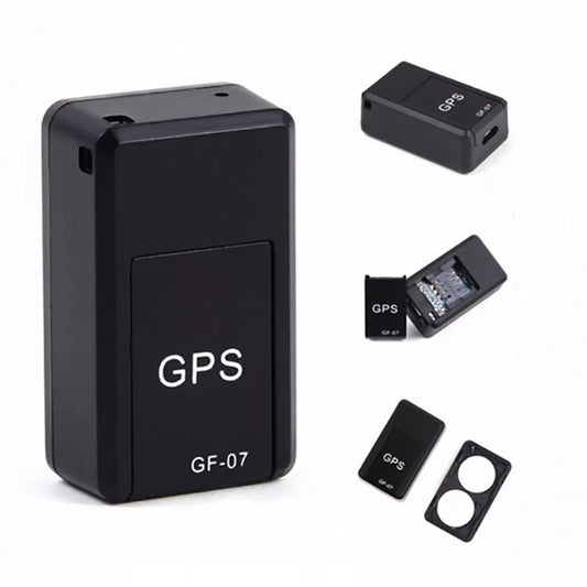 GPS Tracker