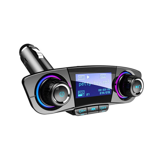 Modulator auto