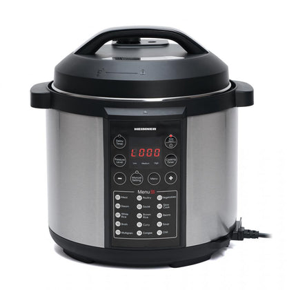 Multicooker Heinner